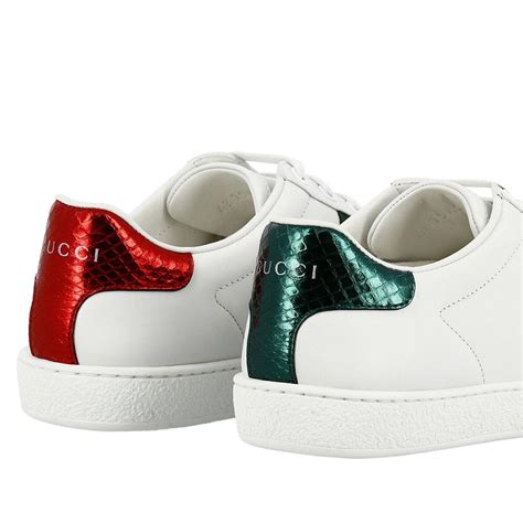 gucci shoes photo